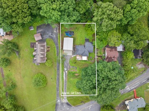 Tiny photo for 523 Hedgewood Drive, Chattanooga, TN 37405 (MLS # 1512164)