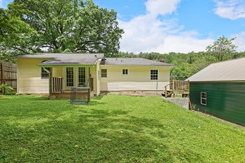 Tiny photo for 523 Hedgewood Drive, Chattanooga, TN 37405 (MLS # 1512164)