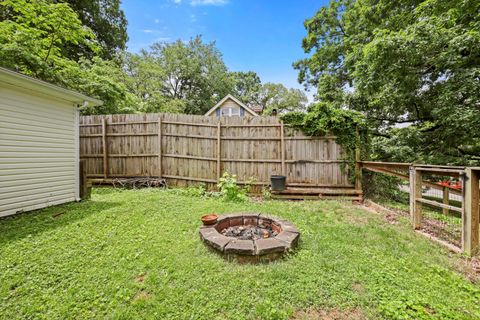 Tiny photo for 523 Hedgewood Drive, Chattanooga, TN 37405 (MLS # 1512164)