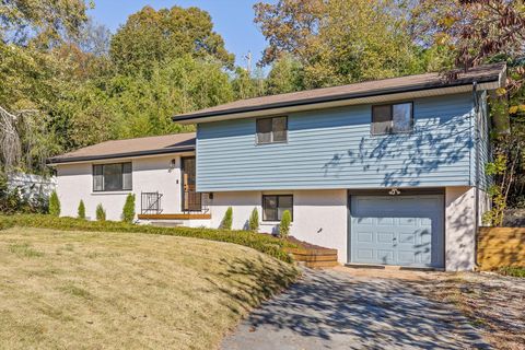 Photo of 1313 Michael Lane, Hixson, TN 37343 (MLS # 1523098)