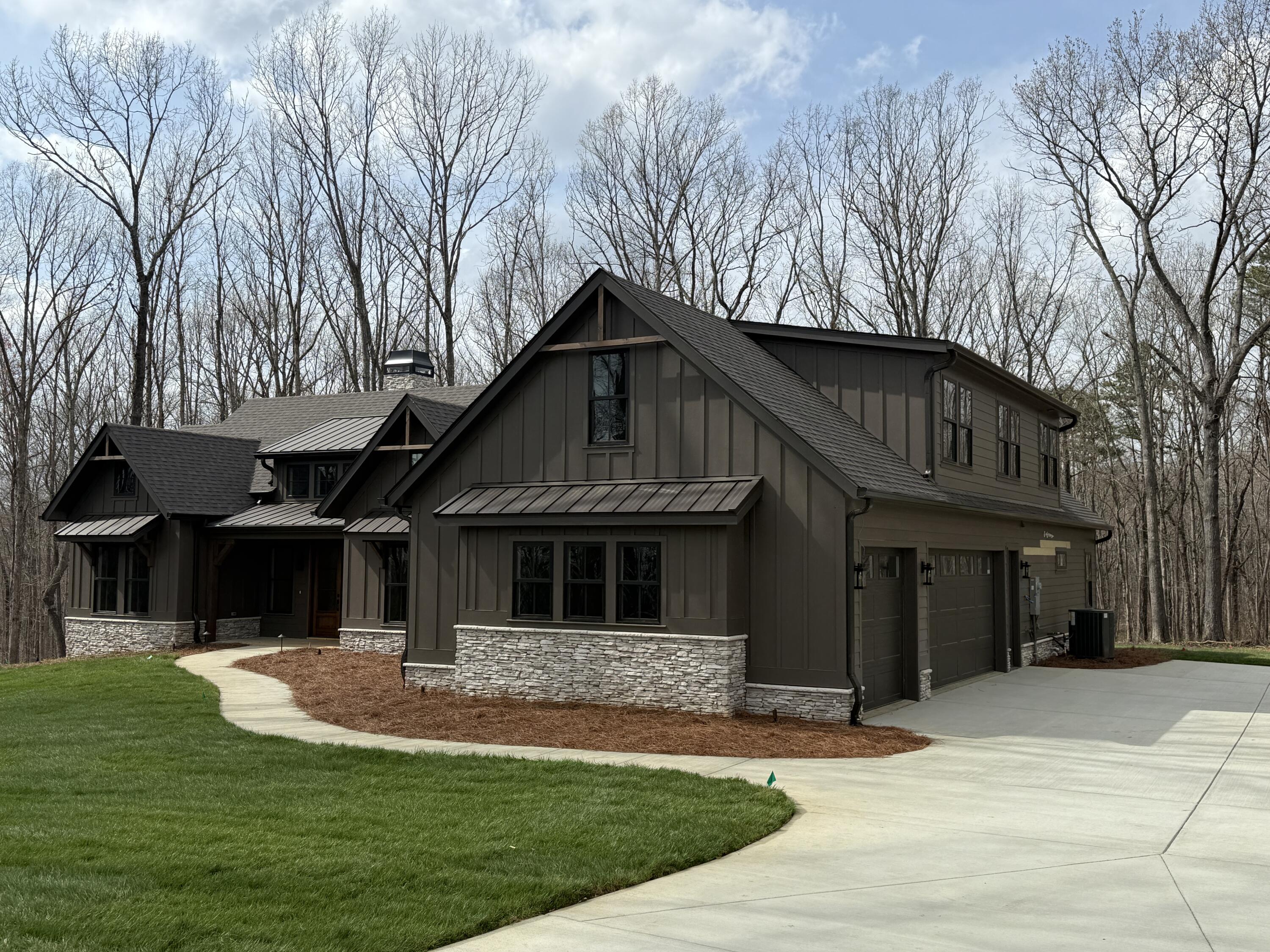 8385 Bear Paw Trail #104, Signal Mountain, Tennessee image 3