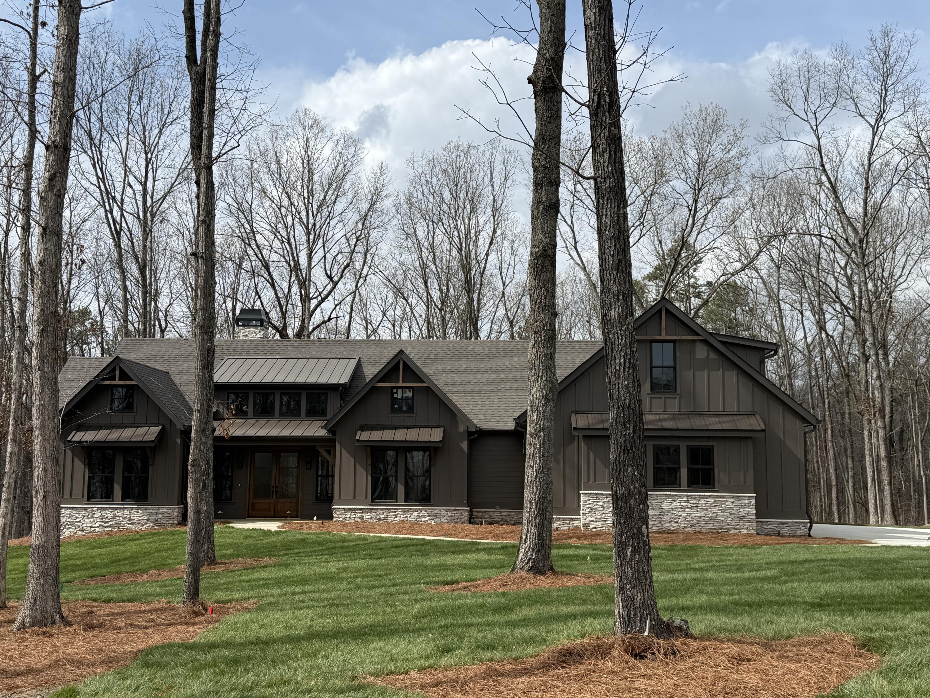 8385 Bear Paw Trail #104, Signal Mountain, Tennessee image 4