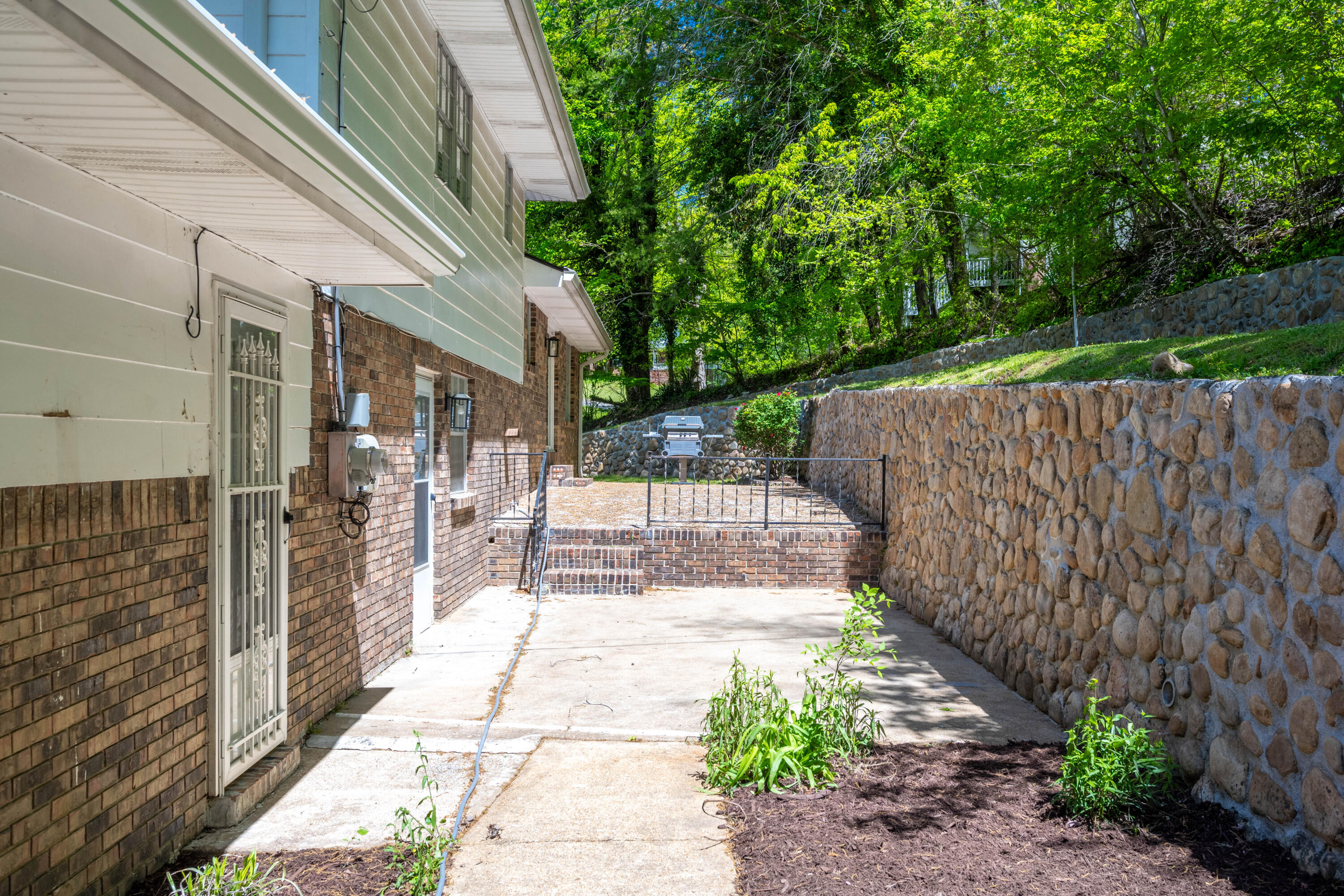 4802 Woodland Circle, Hixson, Tennessee image 31