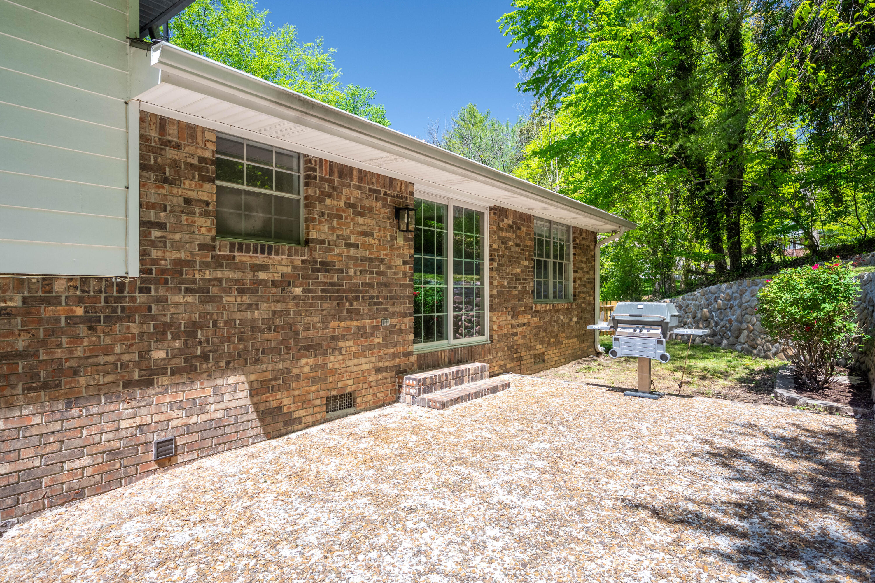 4802 Woodland Circle, Hixson, Tennessee image 33