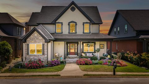 Photo of 8636 Winter Refuge Way, Ooltewah, TN 37363 (MLS # 1521465)