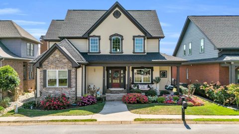 Photo of 8636 Winter Refuge Way, Ooltewah, TN 37363 (MLS # 1521465)