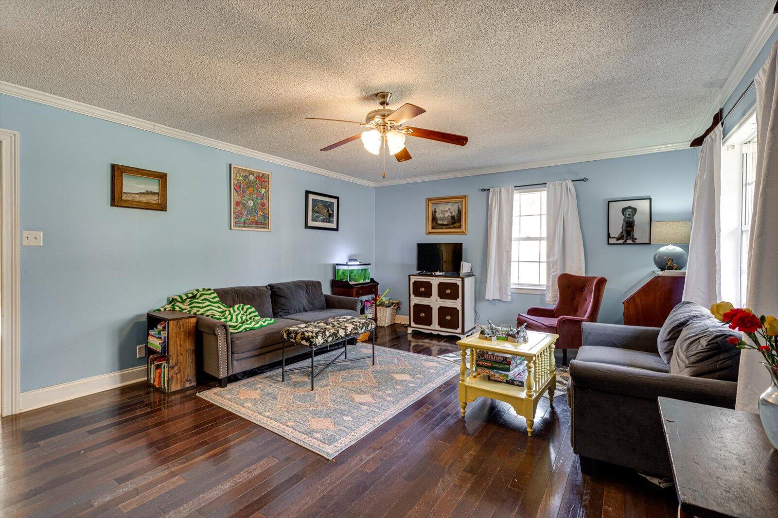 1857 W Cove Road, Chickamauga, Georgia image 6