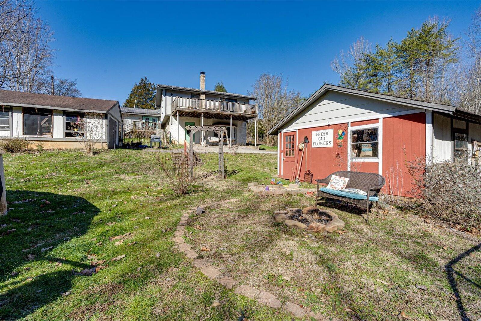 1857 W Cove Road, Chickamauga, Georgia image 42