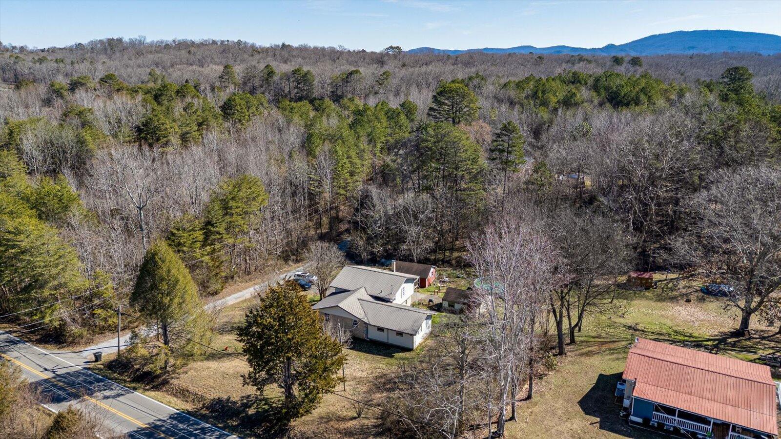 1857 W Cove Road, Chickamauga, Georgia image 45