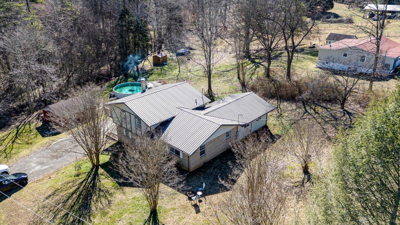 1857 W Cove Road, Chickamauga, Georgia image 44