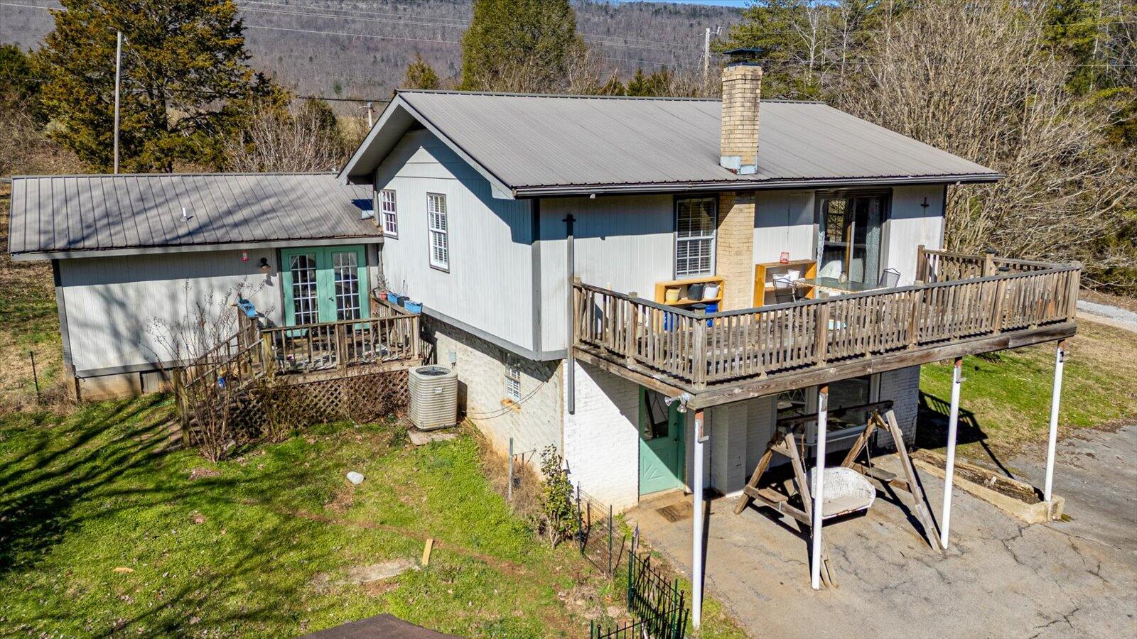 1857 W Cove Road, Chickamauga, Georgia image 38