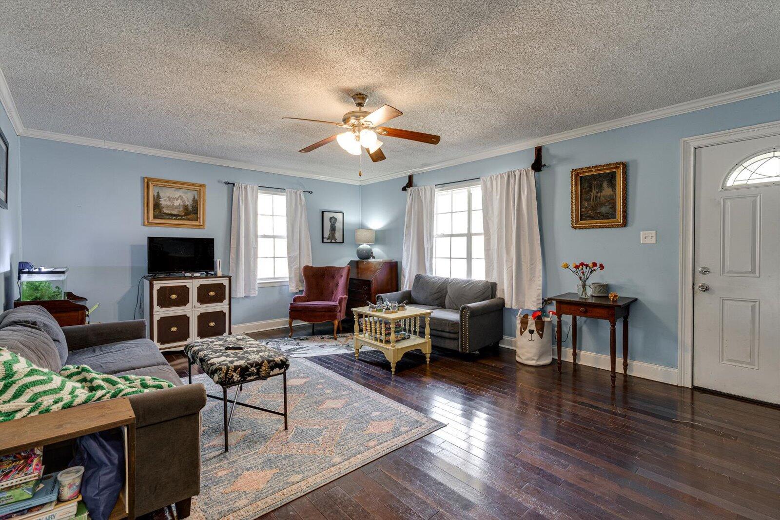 1857 W Cove Road, Chickamauga, Georgia image 5