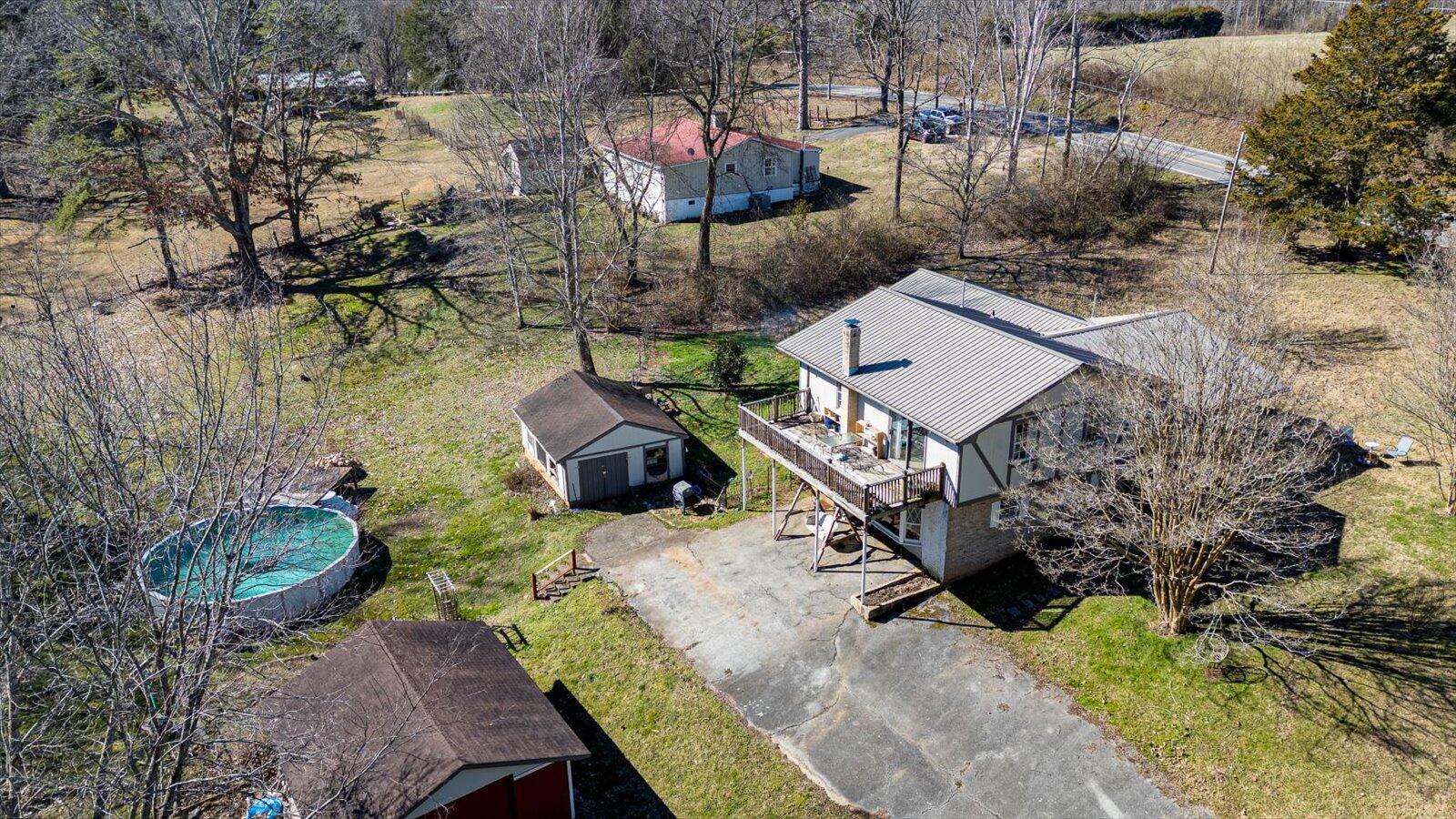 1857 W Cove Road, Chickamauga, Georgia image 43