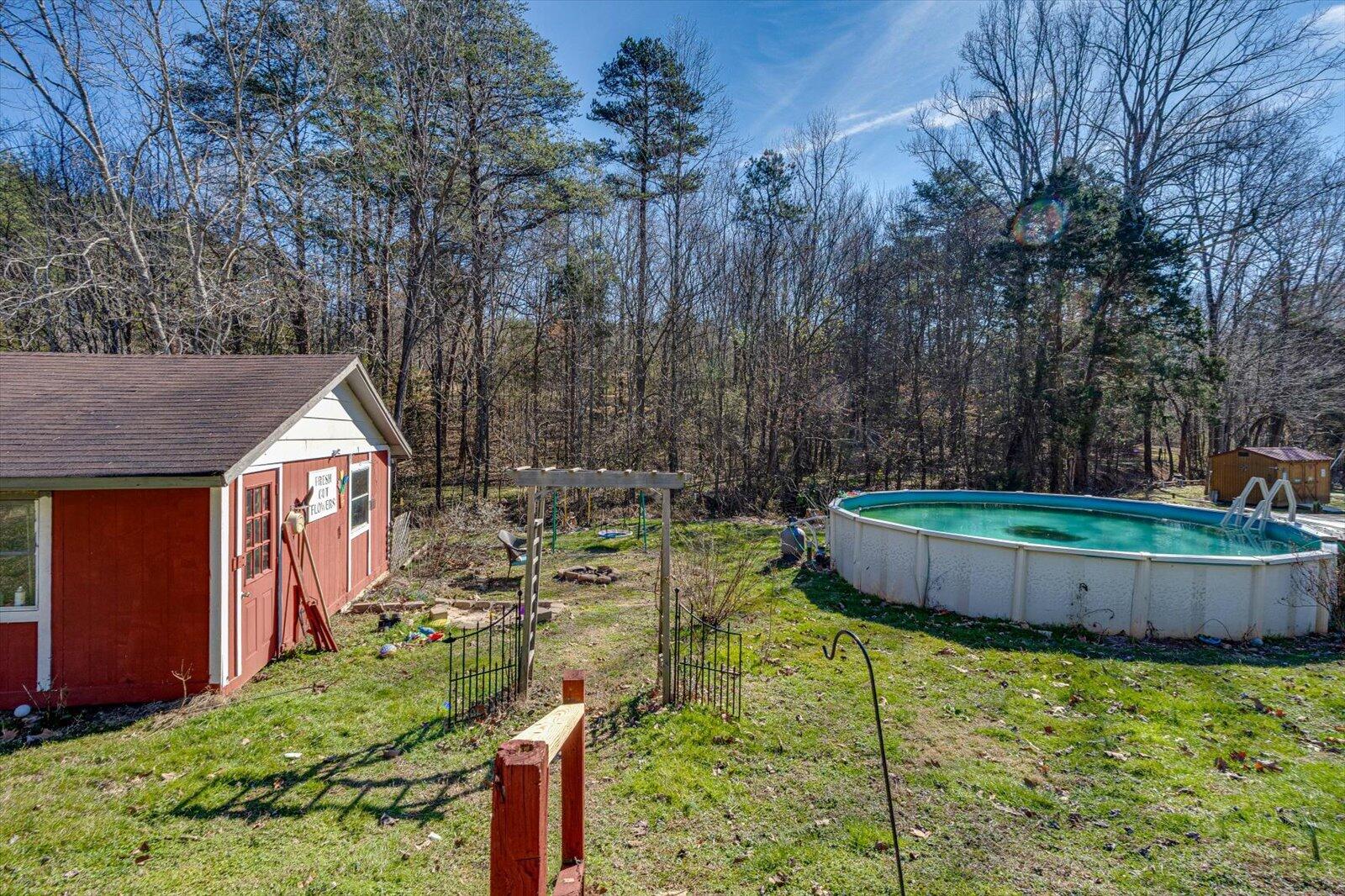 1857 W Cove Road, Chickamauga, Georgia image 41