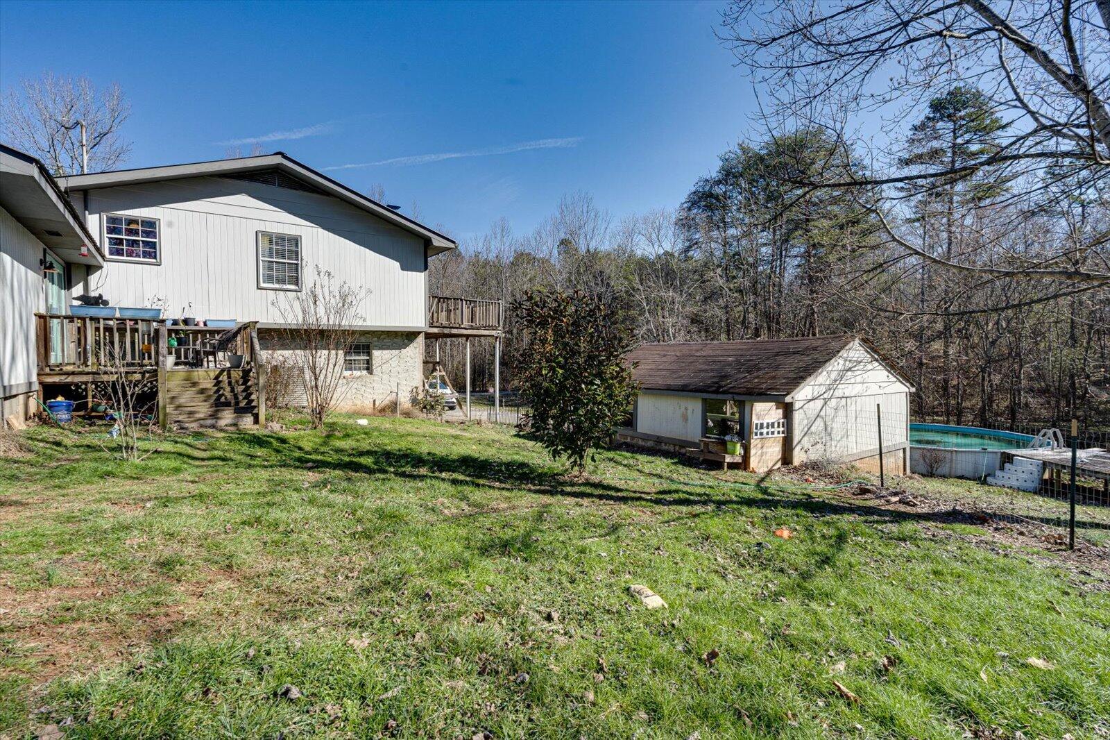 1857 W Cove Road, Chickamauga, Georgia image 35