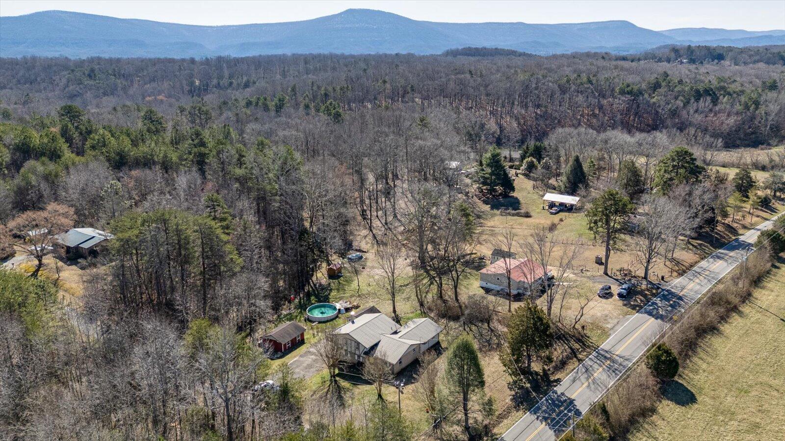 1857 W Cove Road, Chickamauga, Georgia image 49