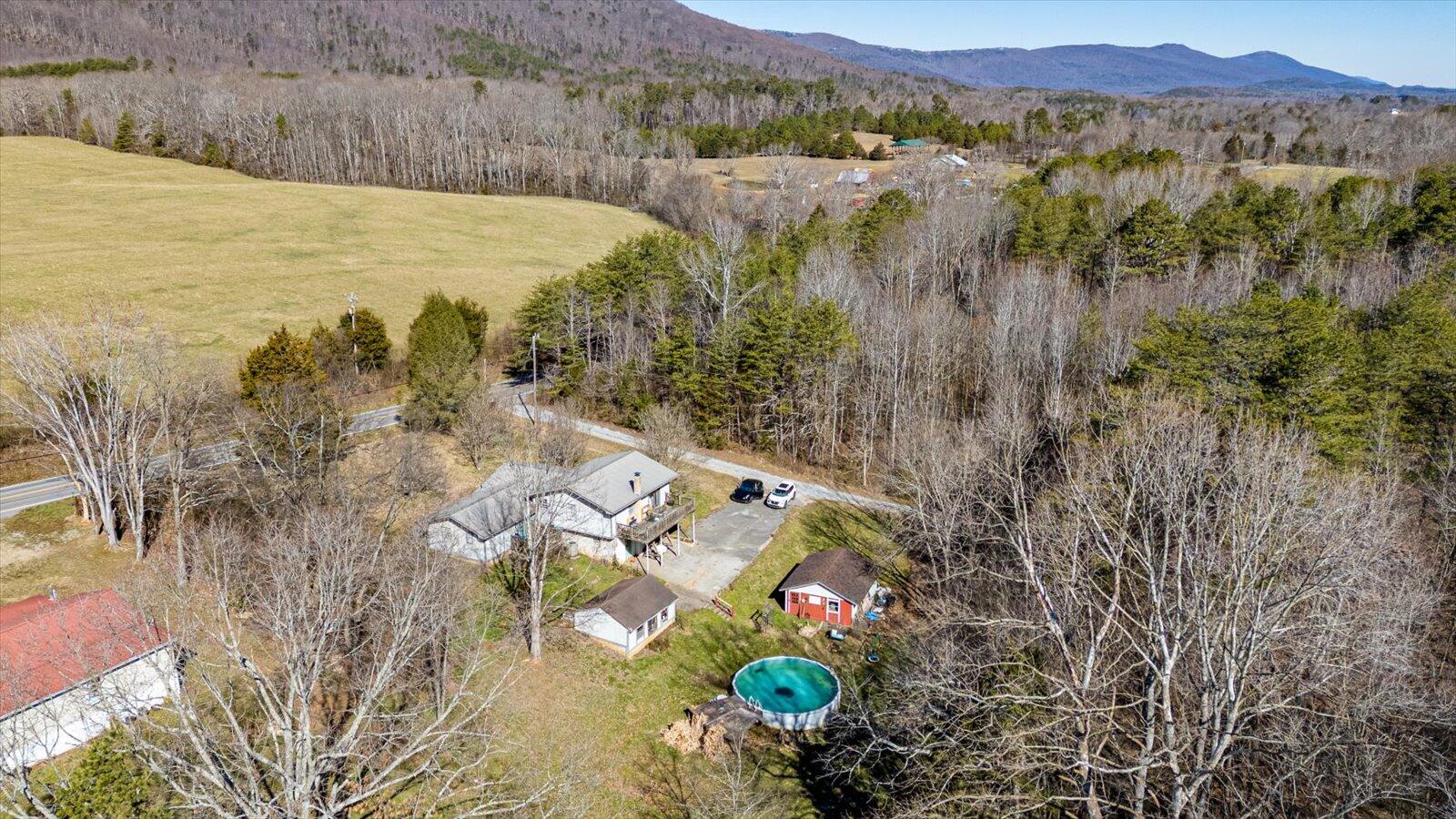 1857 W Cove Road, Chickamauga, Georgia image 46