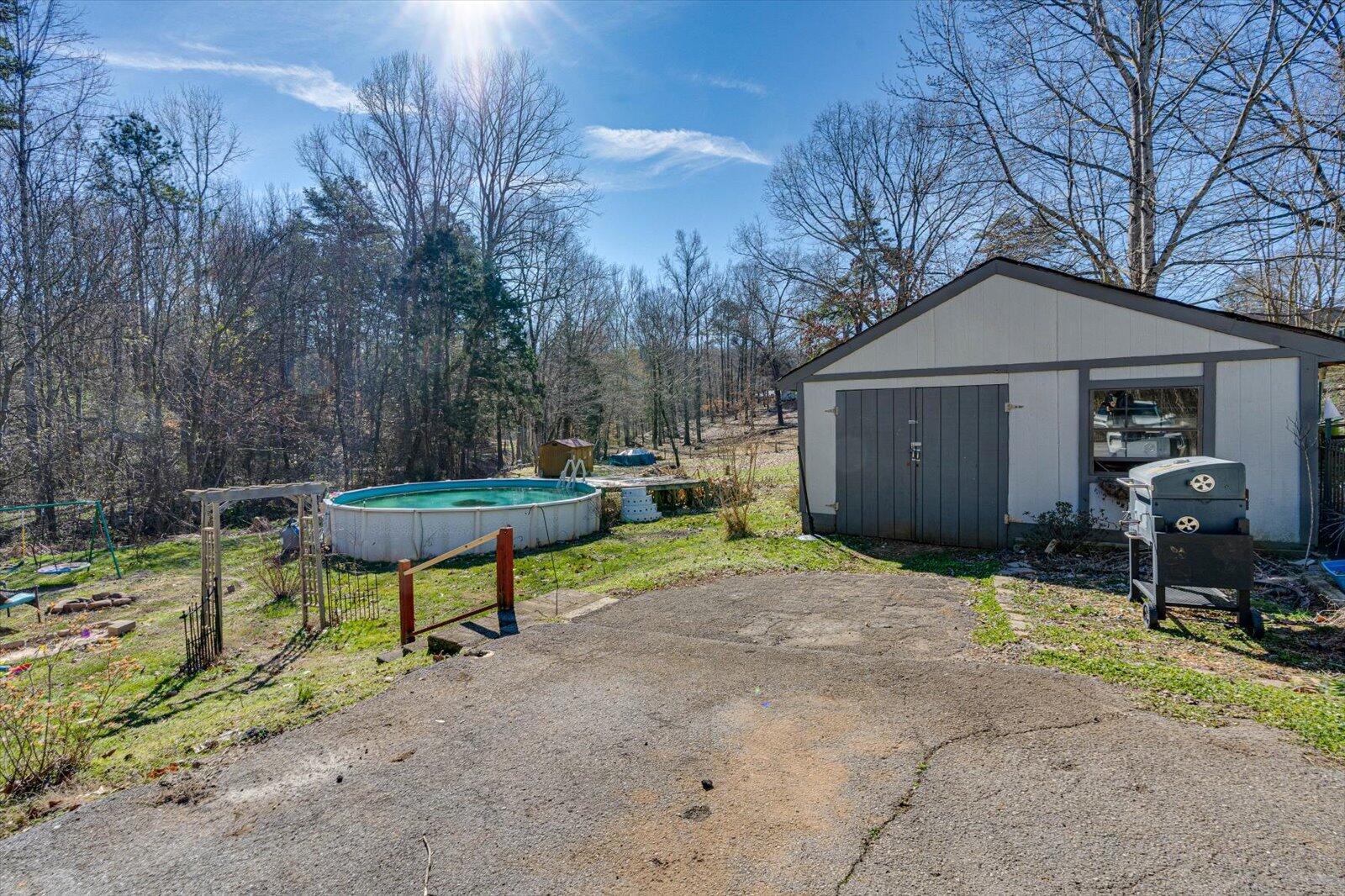 1857 W Cove Road, Chickamauga, Georgia image 40