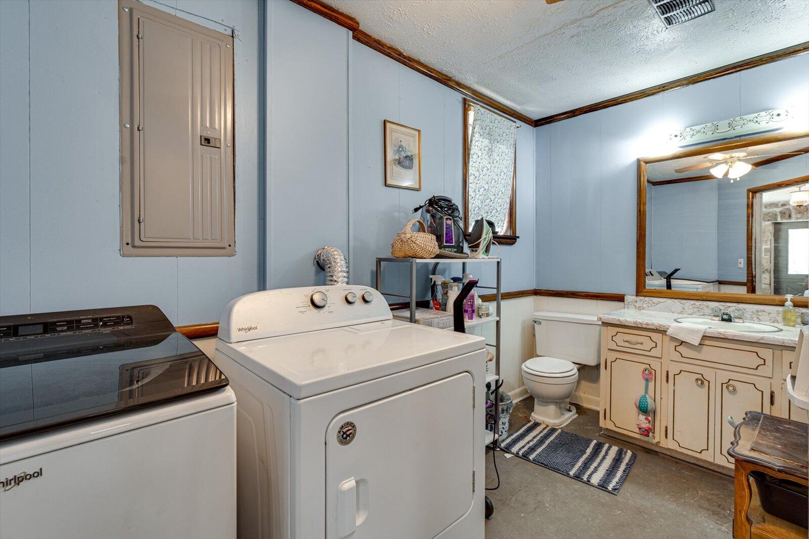1857 W Cove Road, Chickamauga, Georgia image 32