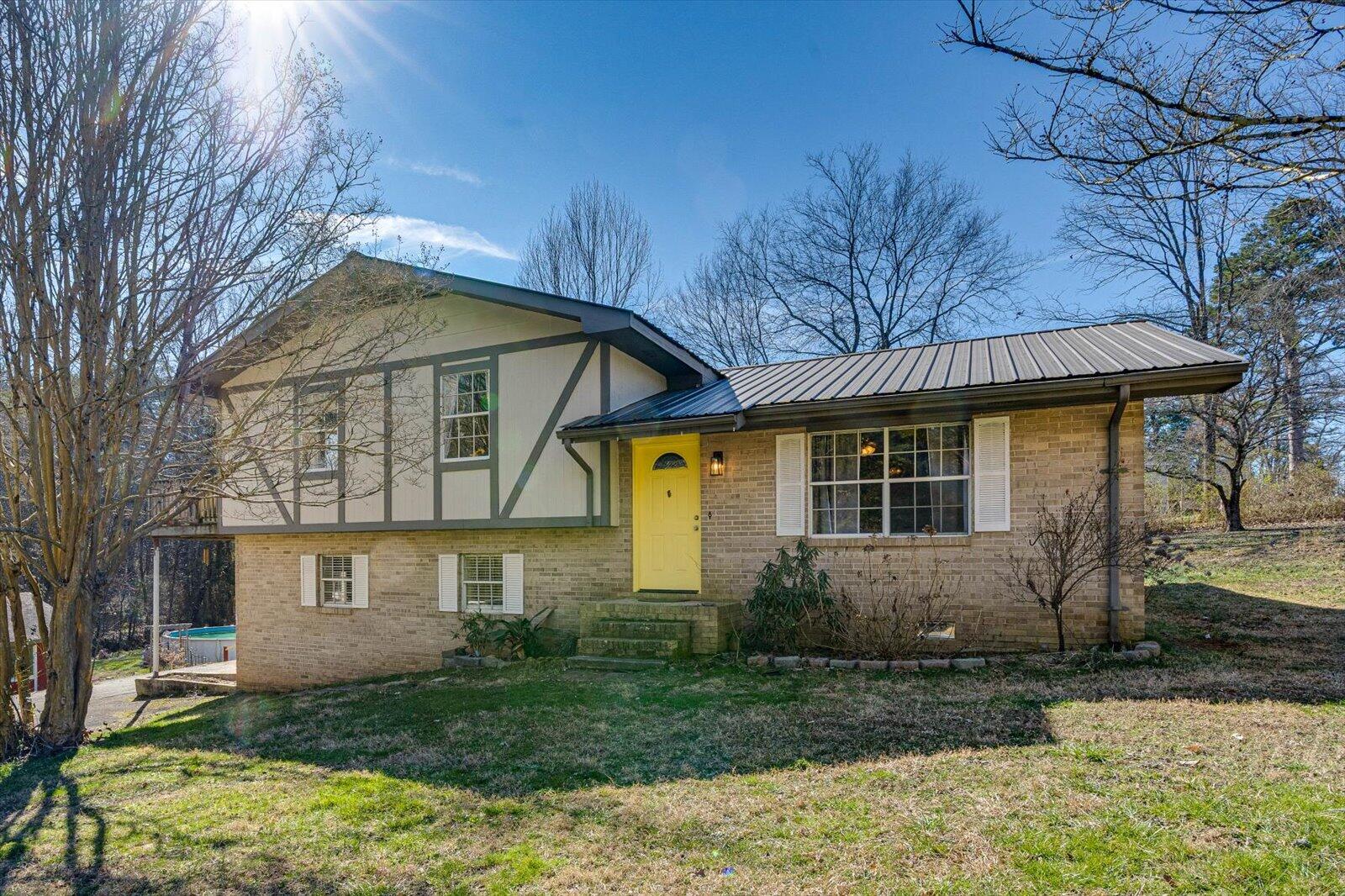 1857 W Cove Road, Chickamauga, Georgia image 1
