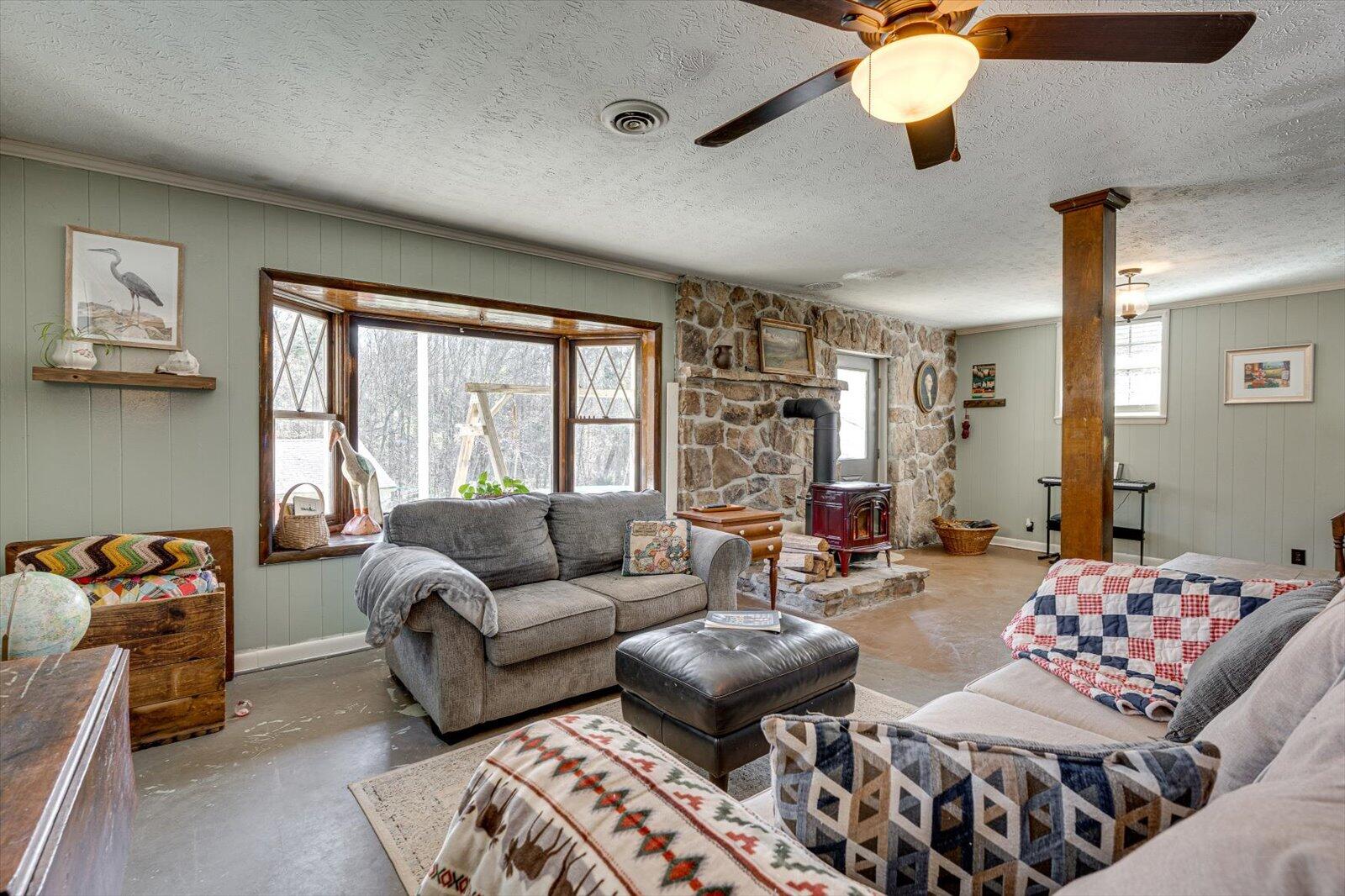 1857 W Cove Road, Chickamauga, Georgia image 31