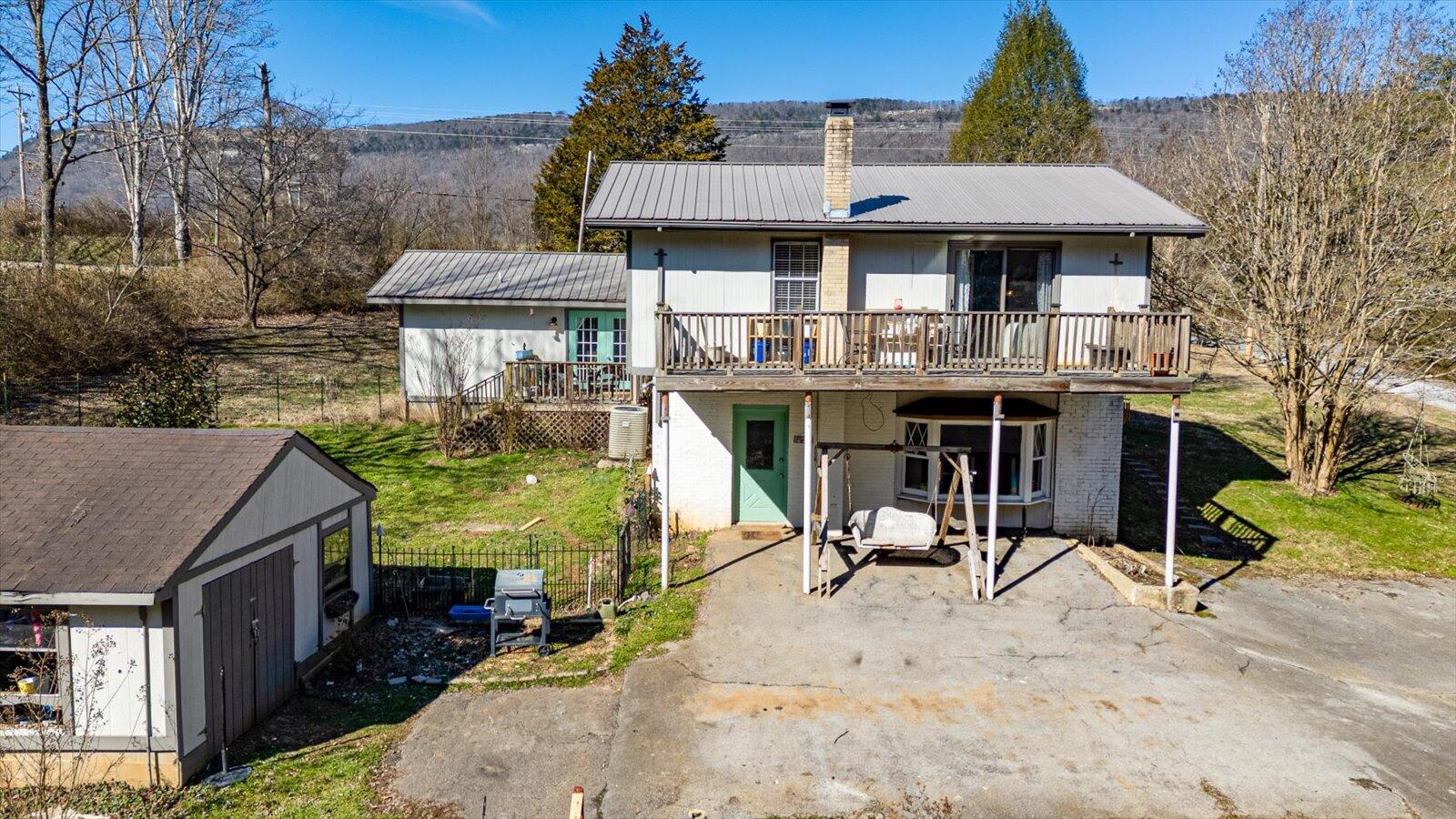 1857 W Cove Road, Chickamauga, Georgia image 37