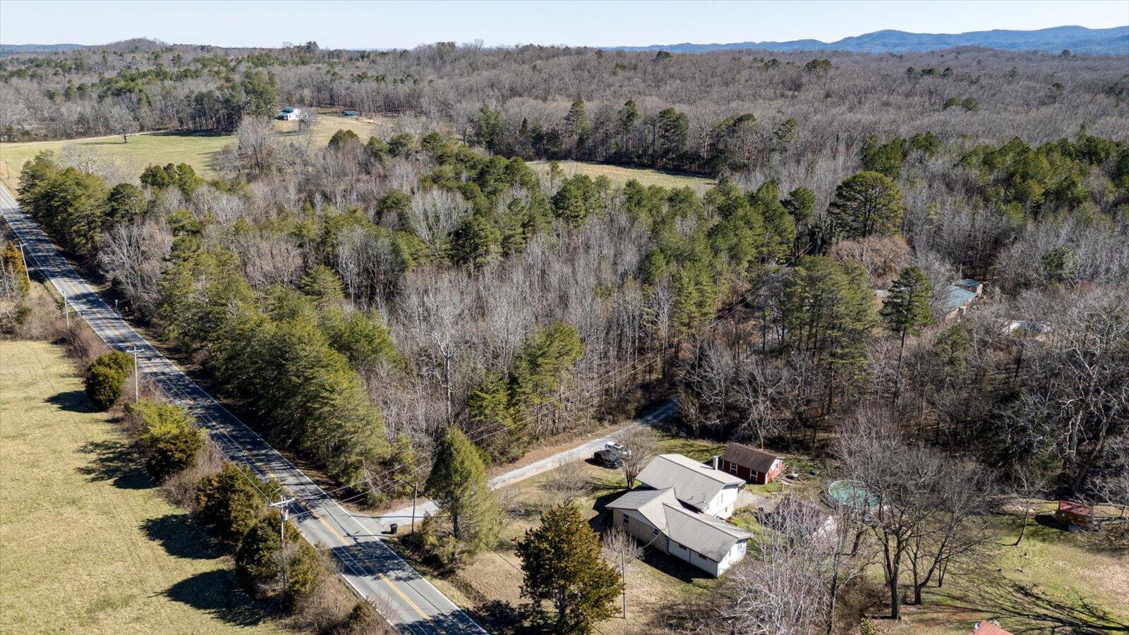 1857 W Cove Road, Chickamauga, Georgia image 48