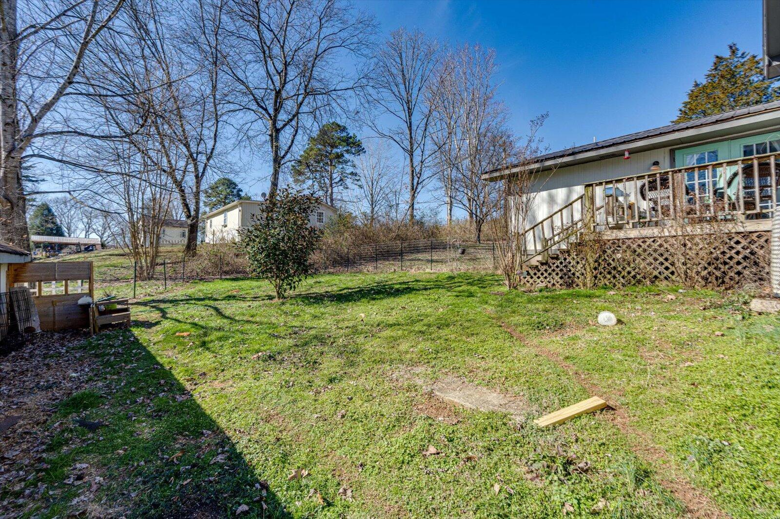 1857 W Cove Road, Chickamauga, Georgia image 36