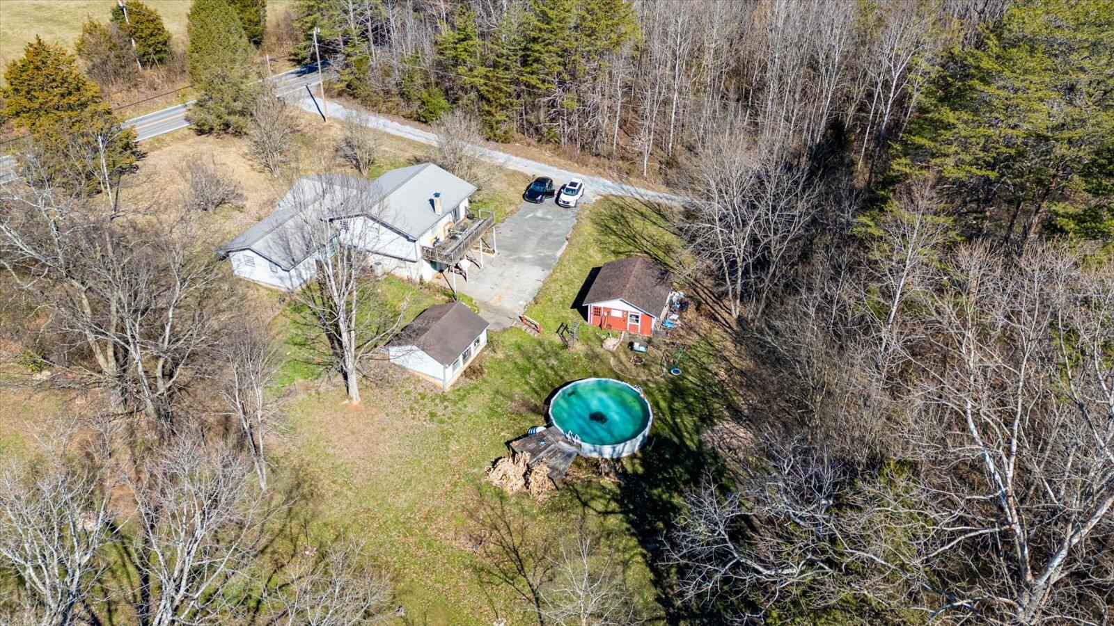 1857 W Cove Road, Chickamauga, Georgia image 4