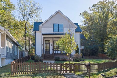 Photo of 5685 Lee Avenue, Chattanooga, TN 37409 (MLS # 1522828)