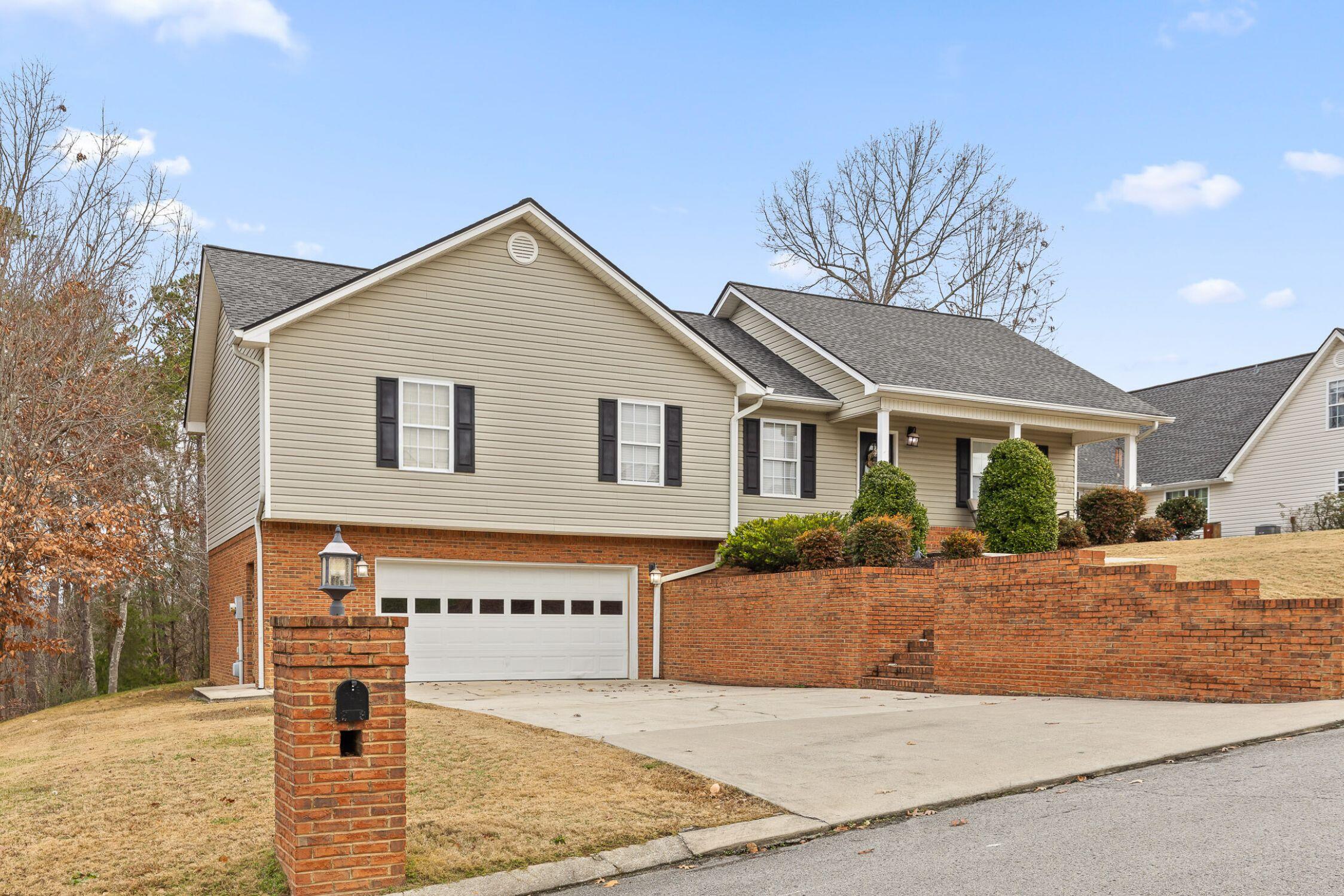 243 Stanford Drive, Flintstone, Georgia image 3