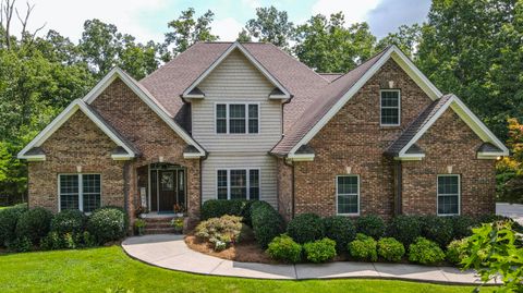 Photo of 101 NW Amherst Way, Cleveland, TN 37312 (MLS # 1515986)