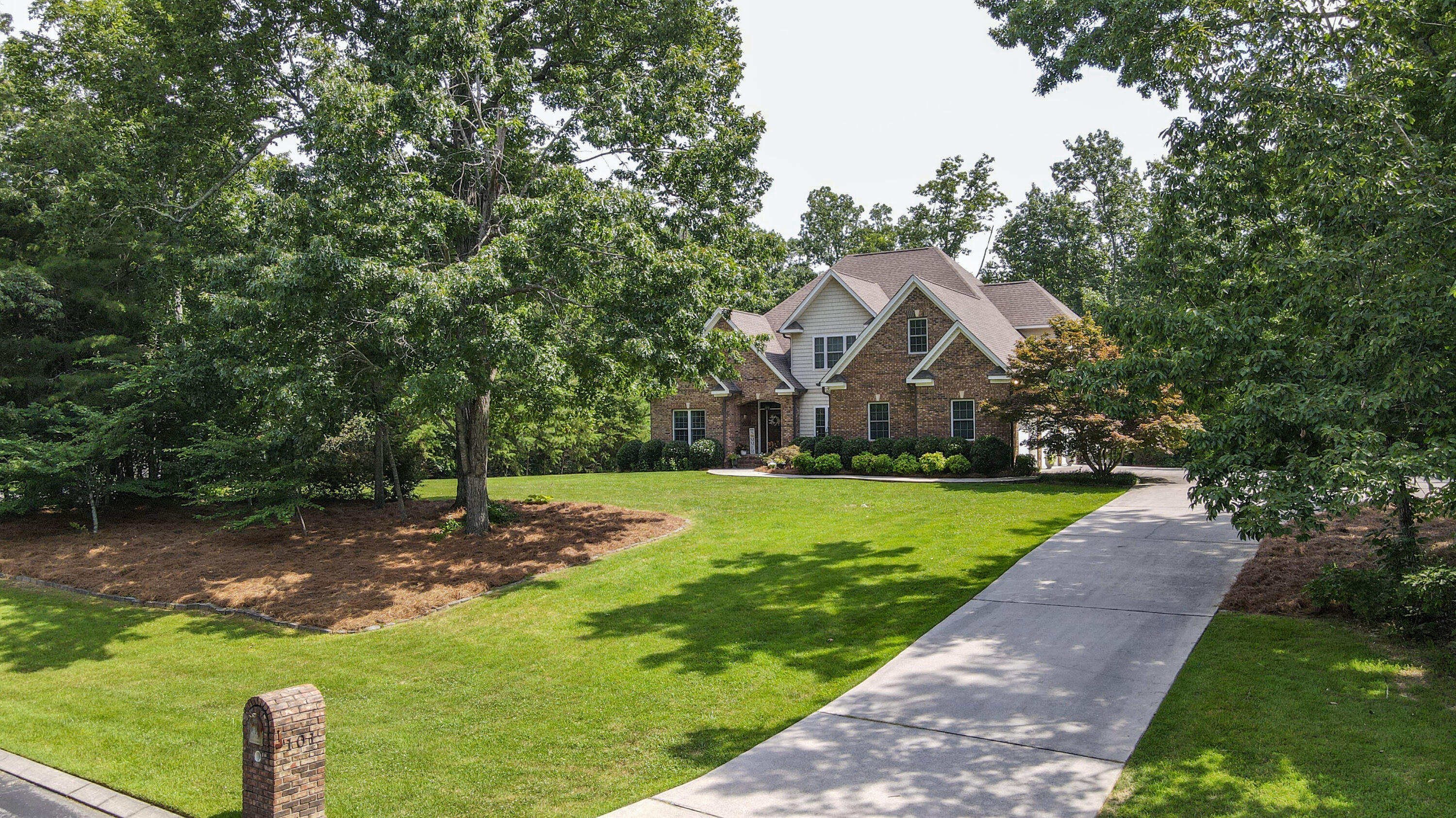 101 NW Amherst Way