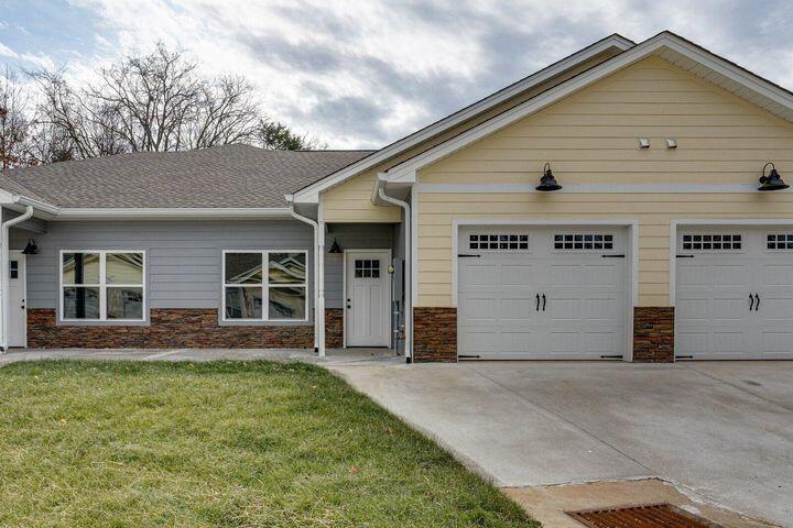 4470 Keith Street #403, Cleveland, Tennessee image 1
