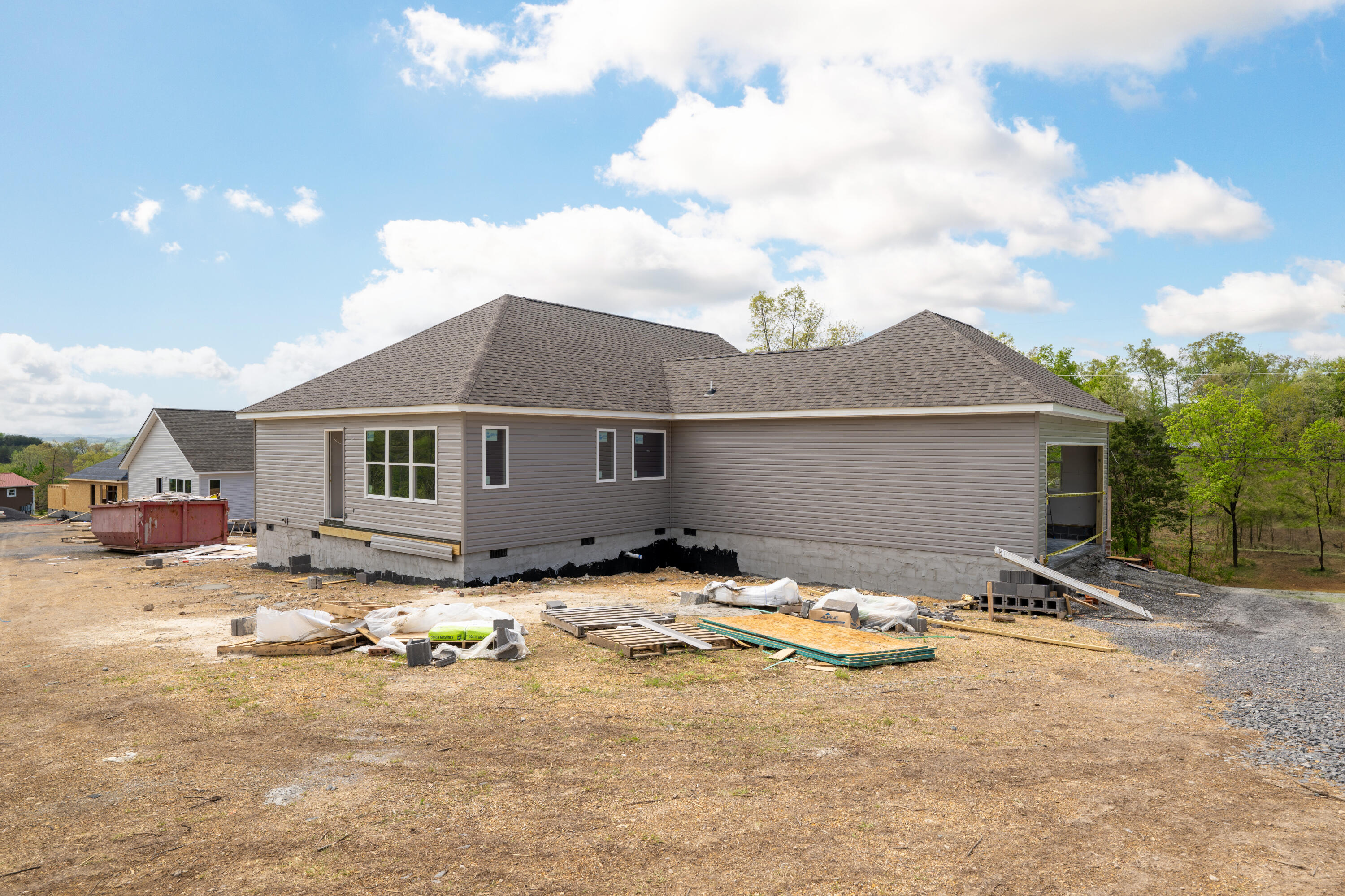 1425 Shady Lane Road, Dayton, Tennessee image 16