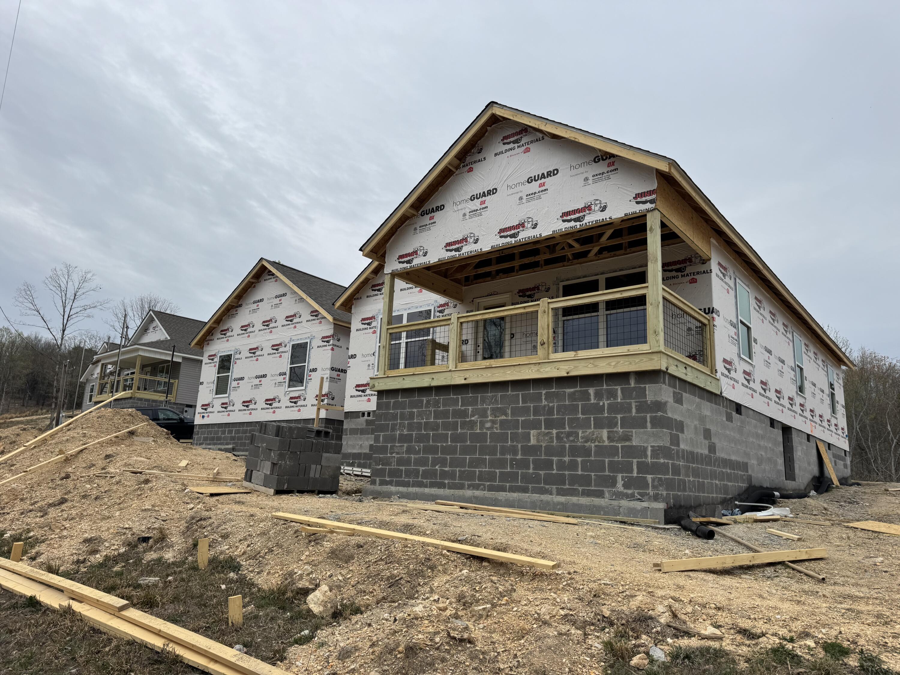 1425 Shady Lane Road, Dayton, Tennessee image 2