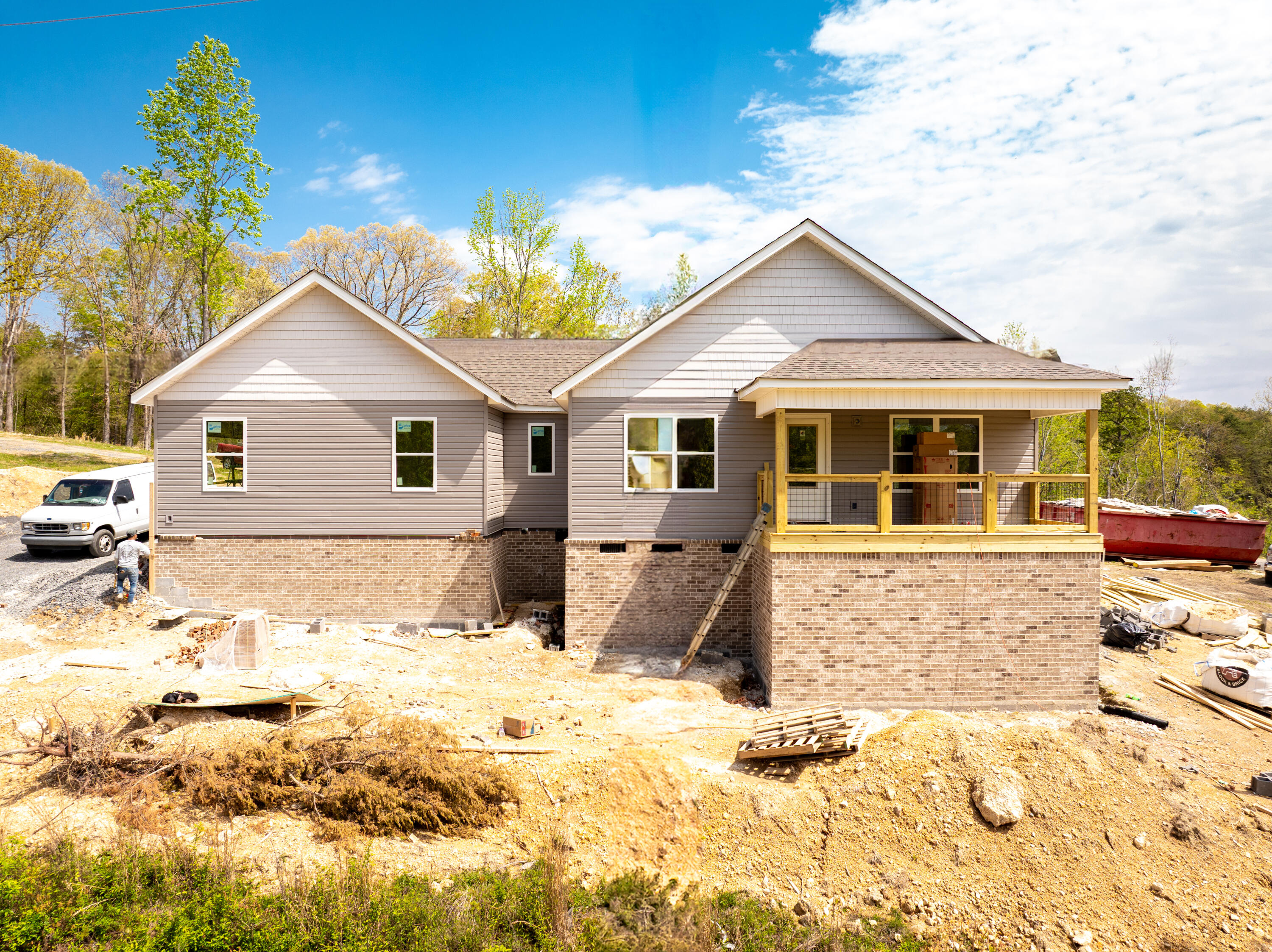 1425 Shady Lane Road, Dayton, Tennessee image 1