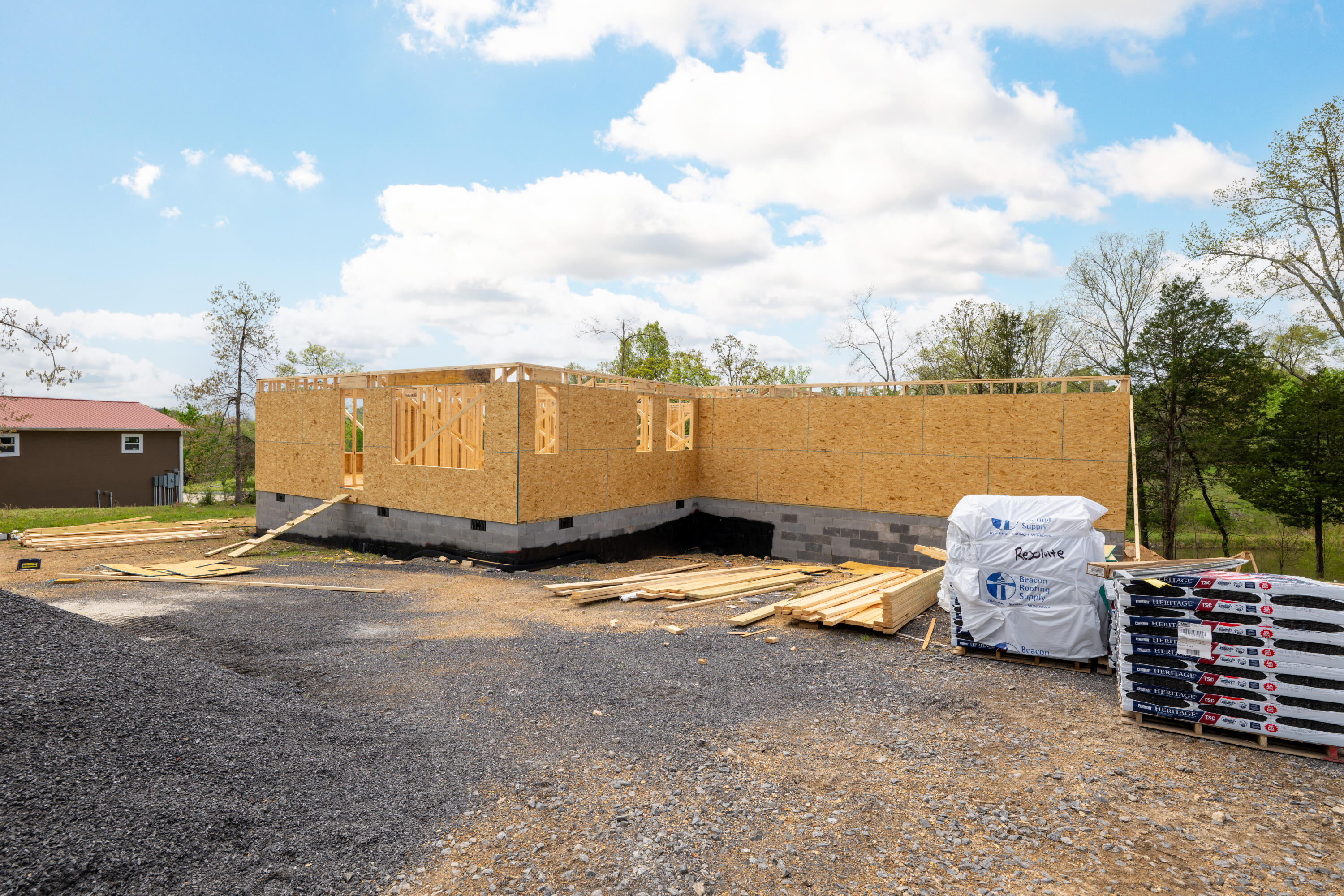 1425 Shady Lane Road, Dayton, Tennessee image 9