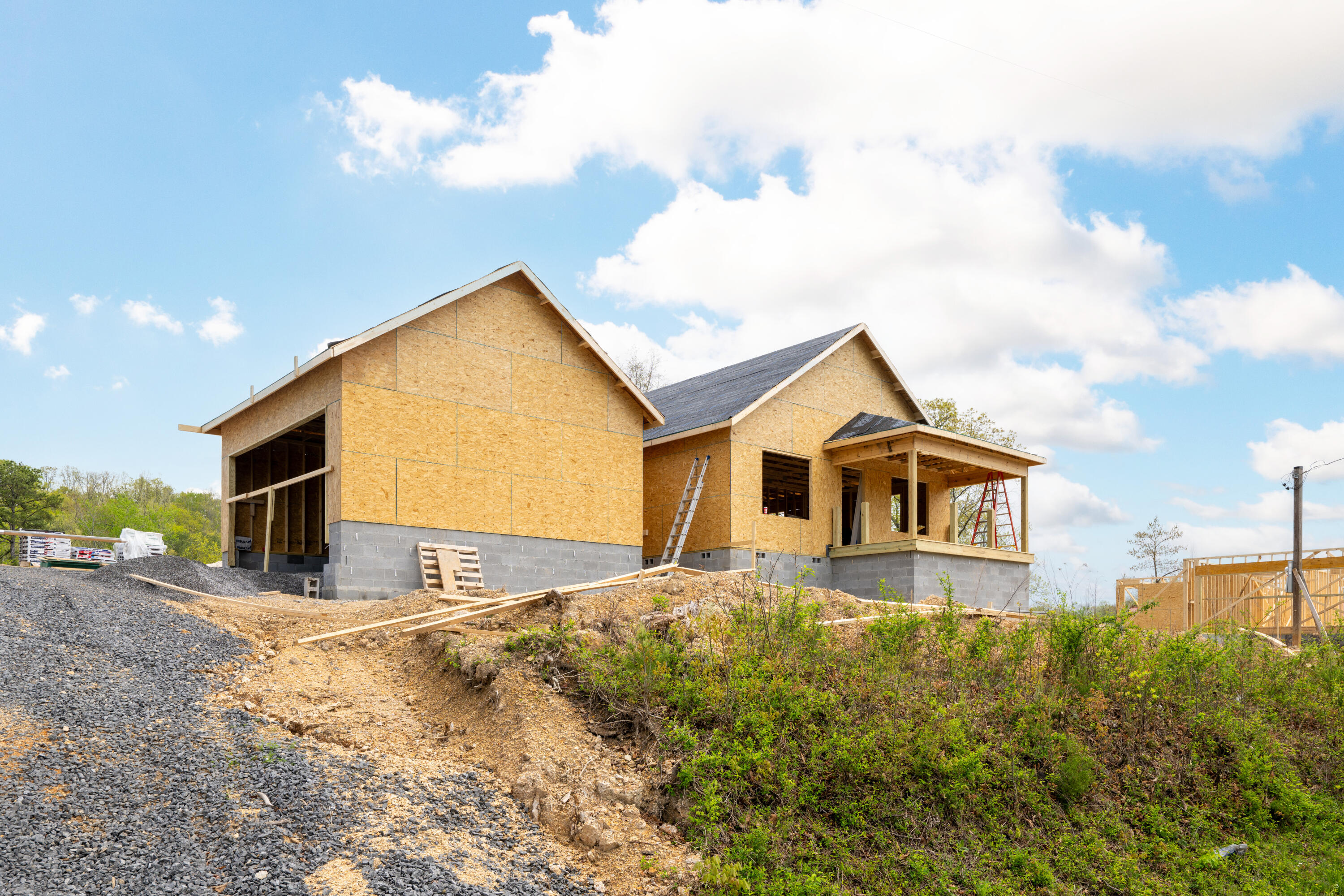 1425 Shady Lane Road, Dayton, Tennessee image 6