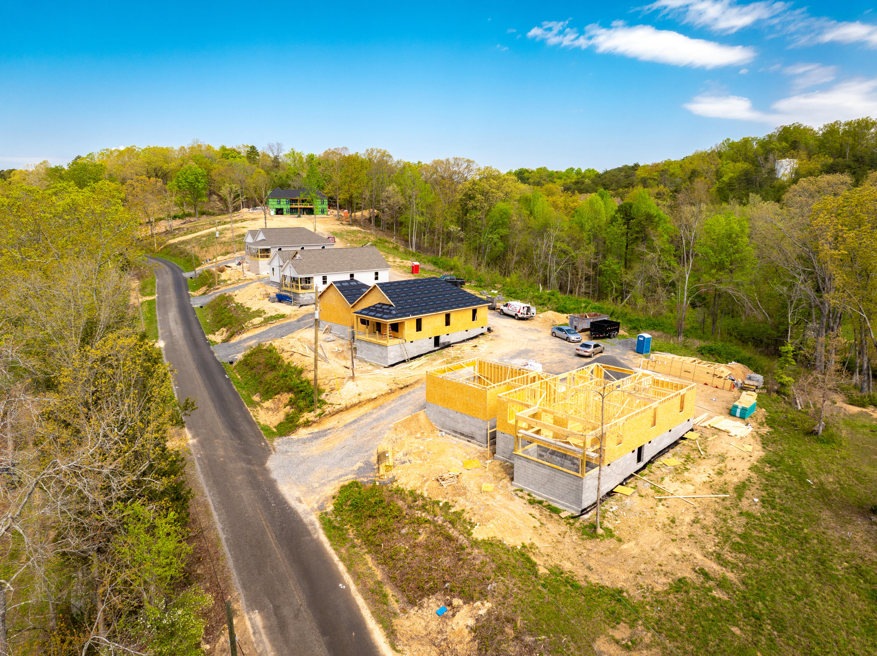 1425 Shady Lane Road, Dayton, Tennessee image 12