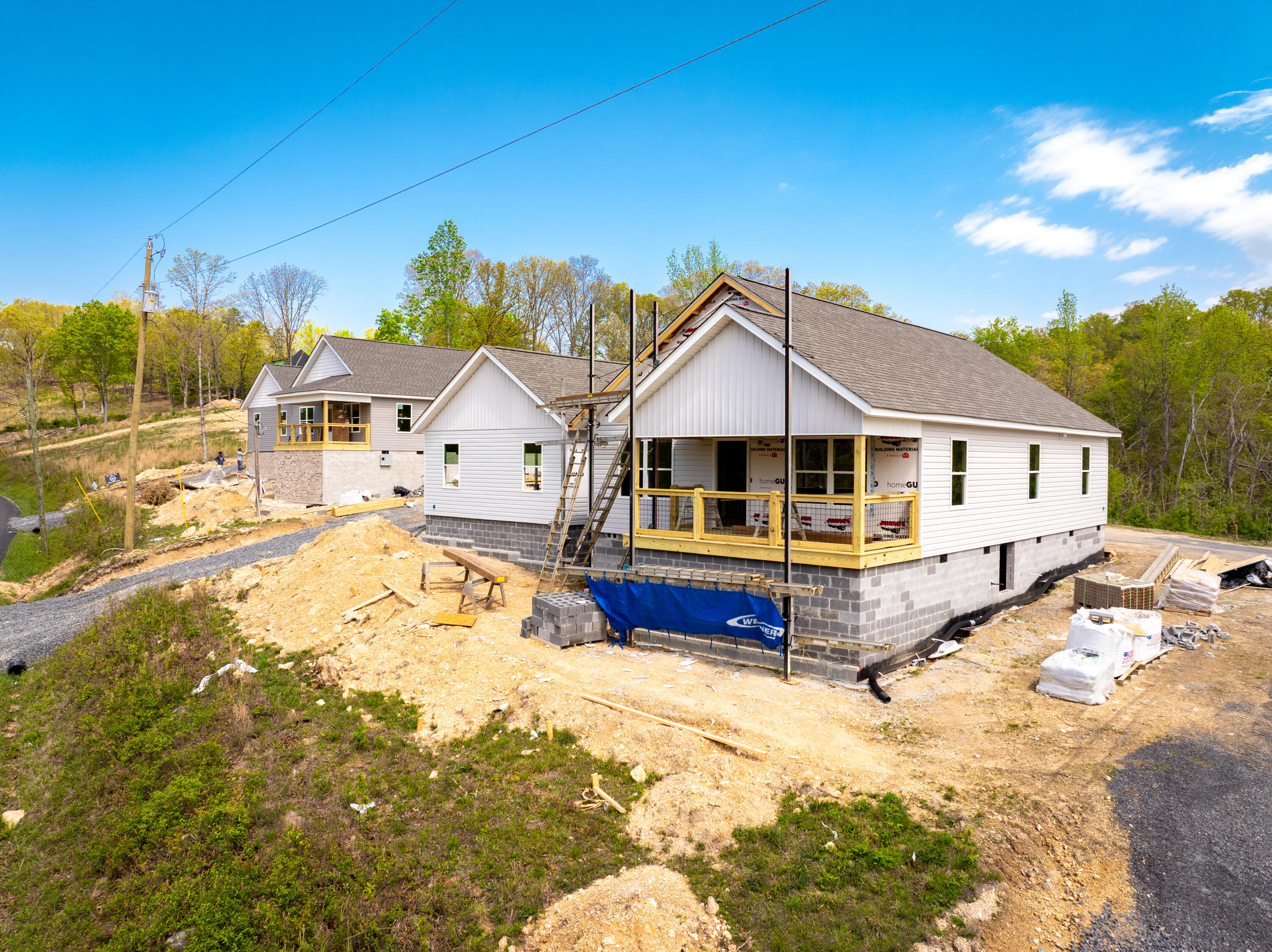 1425 Shady Lane Road, Dayton, Tennessee image 23