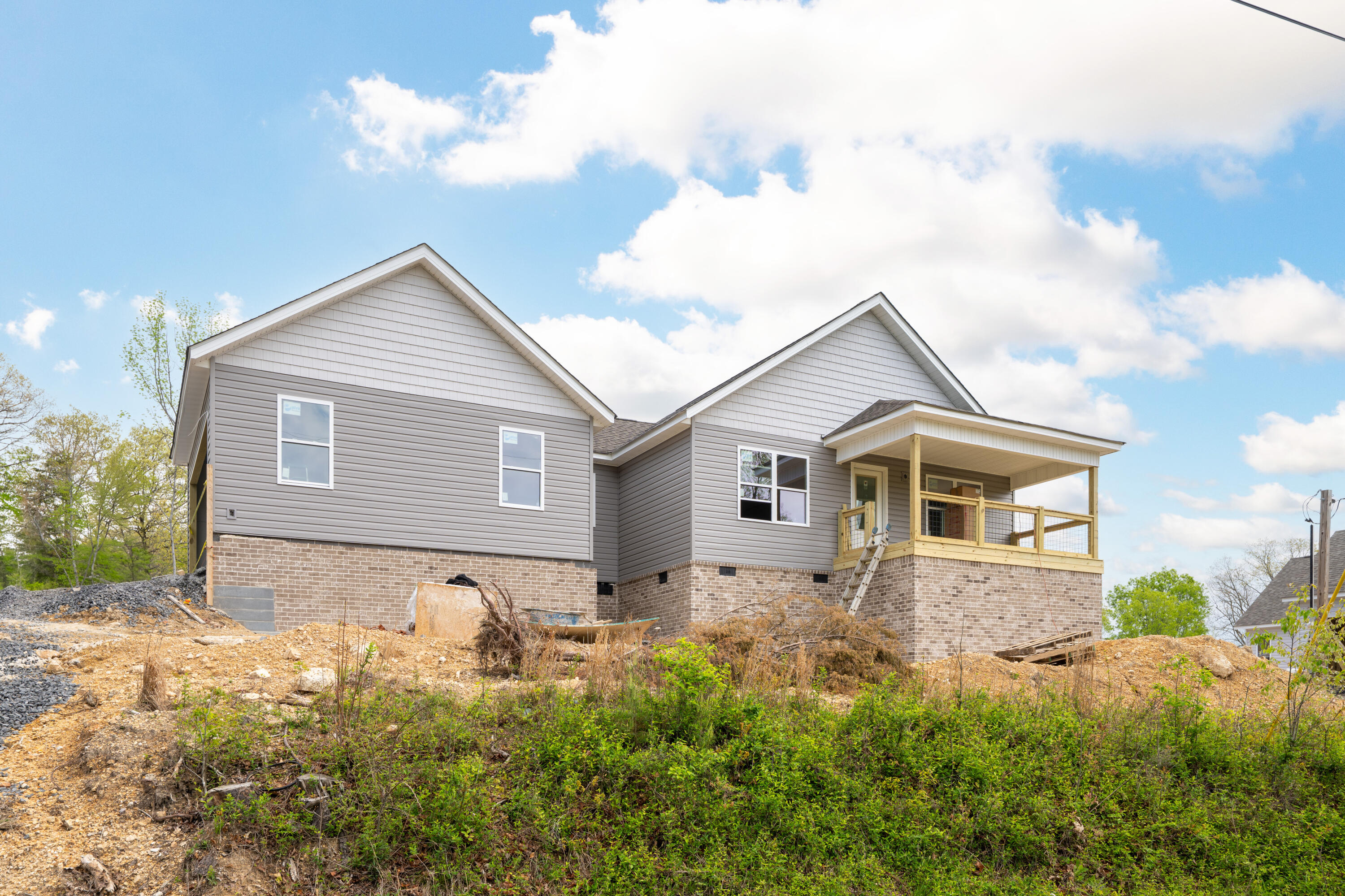 1425 Shady Lane Road, Dayton, Tennessee image 20