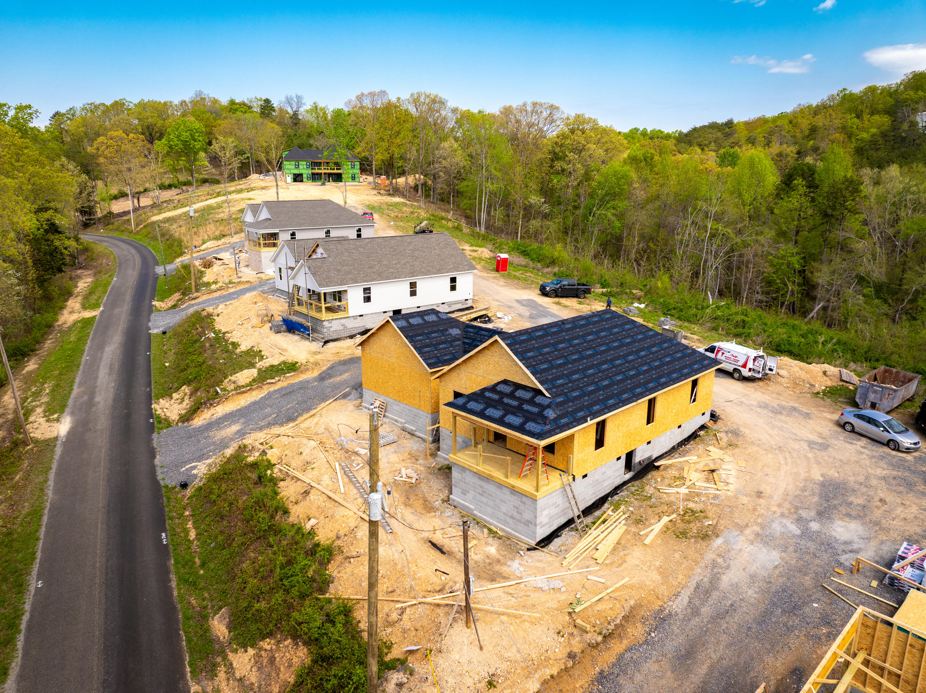 1425 Shady Lane Road, Dayton, Tennessee image 7
