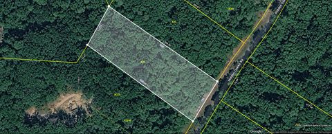 Lot 434 Hidden Oaks Road Rockwood TN 37854