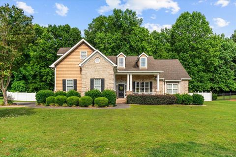 Photo of 29 Turkey Trot Drive, Rocky Face, GA 30740 (MLS # 1535503)