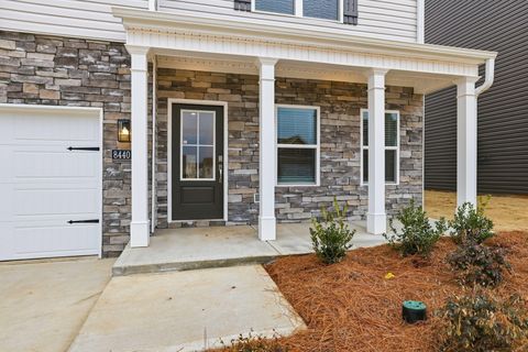 Photo of 8440 Mulberry Way, Ooltewah, TN 37363 (MLS # 1530120)