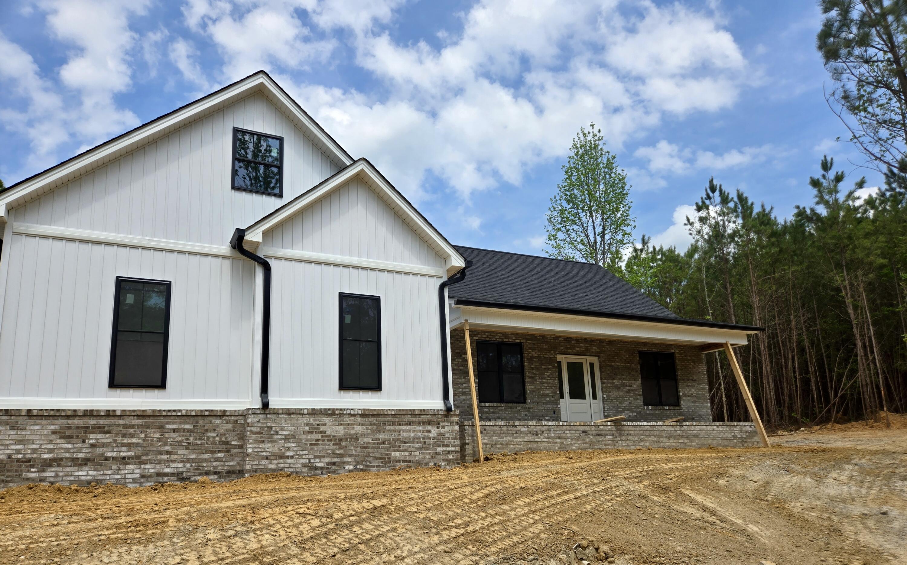 1151 Tucker School Road, Cohutta, Georgia image 2