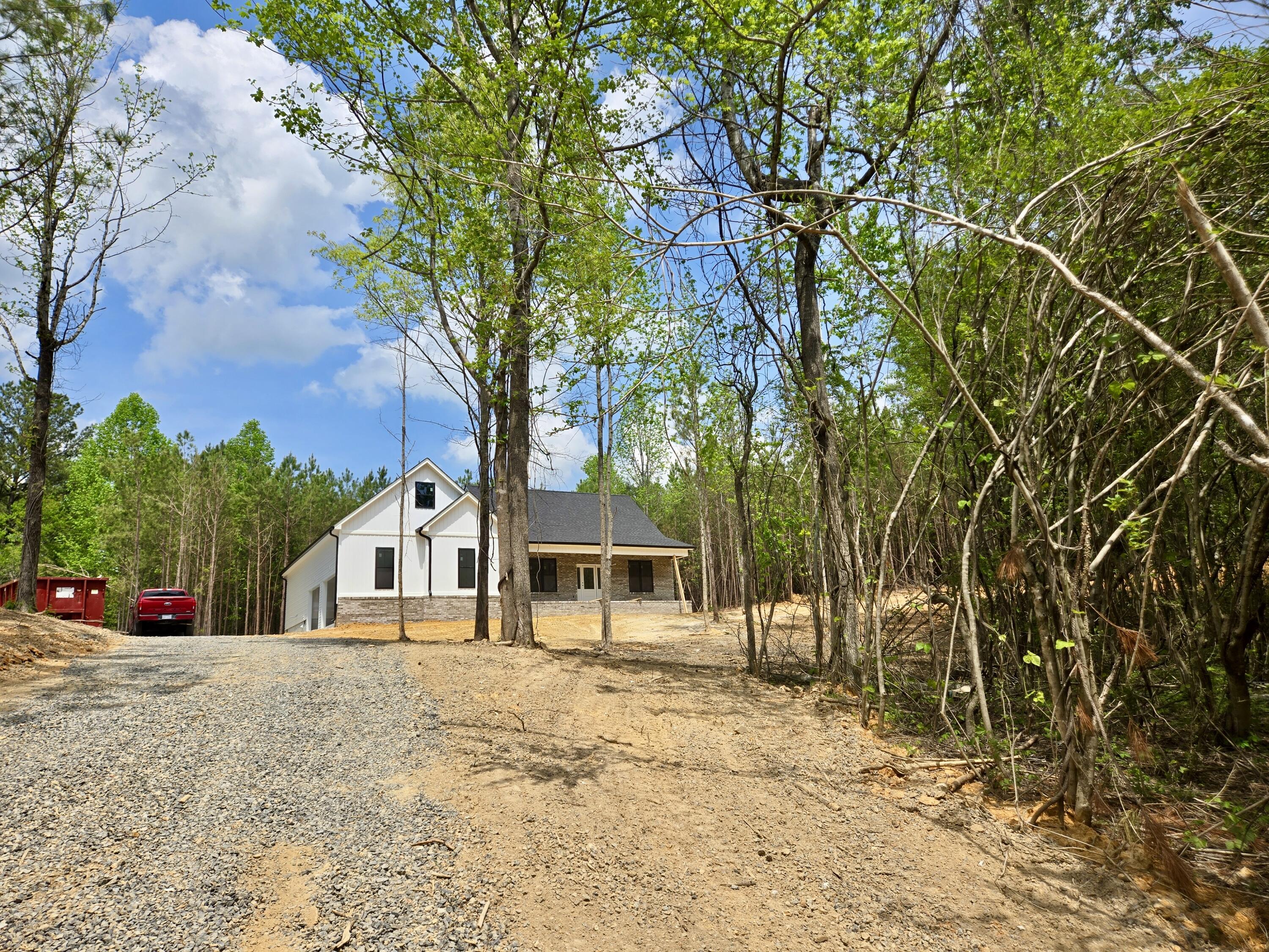 1151 Tucker School Road, Cohutta, Georgia image 3