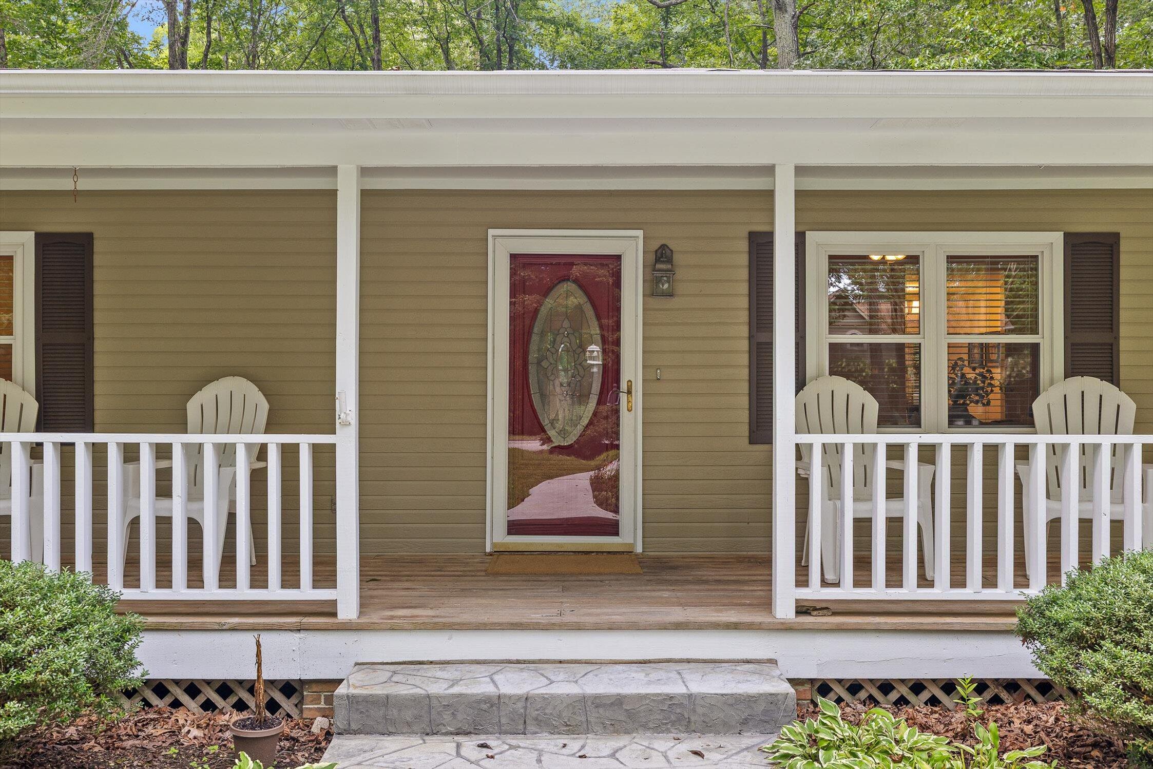 4707 Creek Point Lane