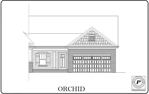Townhouse For Sale - 1576 Whisper Winds Lane<br/> Ooltewah, TN 37363